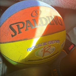 Meet your Posher, Titus